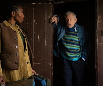 Image du film The Christophers