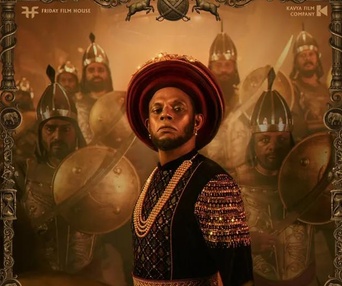 Image du film Aadu 3