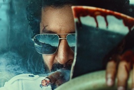 Affiche du film HIT: The Third Case