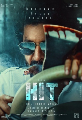 HIT: The Third Case