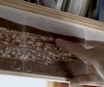 Image du film Manicouagan