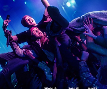 Image du film California Schemin'