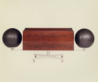 Image du film Clairtone