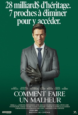 Comment faire un malheur