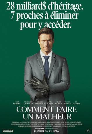 Comment faire un malheur