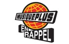 MusiquePlus en rappel