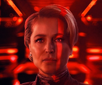 Tron: Ares