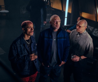 Images du film Banger