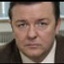 Ricky Gervais dans le film The Invention of Lying