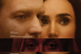 Affiche du film American Pastoral