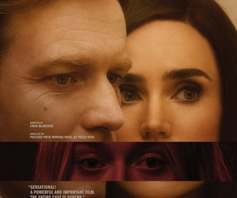 Affiche du film American Pastoral
