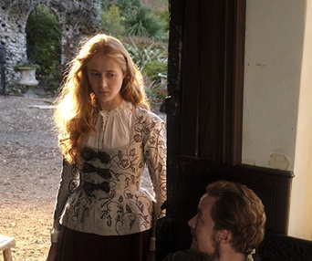 Une scène du film All Is True