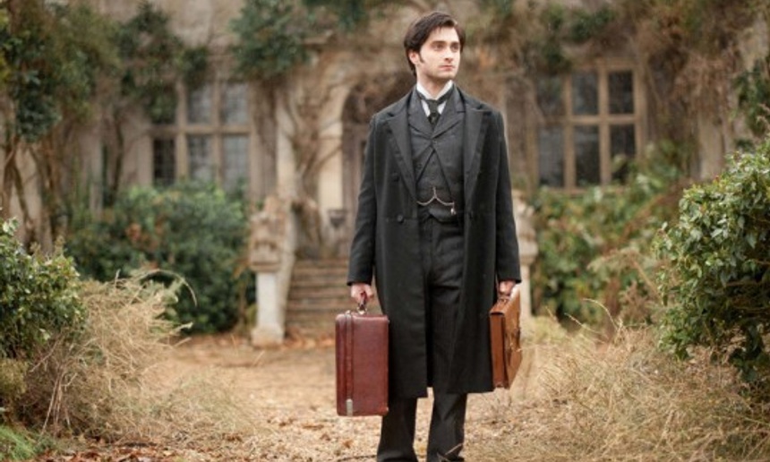 Nouveautés : The Woman in Black