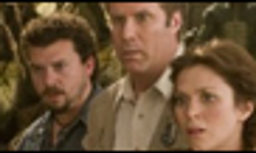 Primeur : Bande-annonce en français de la comédie Terre perdue