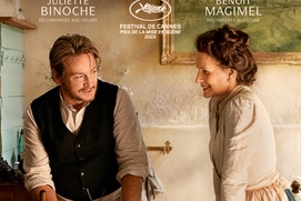 Affiche du film La passion de Dodin Bouffant Affiche du film La passion de Dodin Bouffant