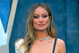 Sur le tapis rouge du Vanity Fair Oscar Party 2023
