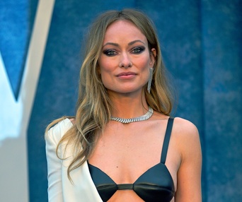 Sur le tapis rouge du Vanity Fair Oscar Party 2023