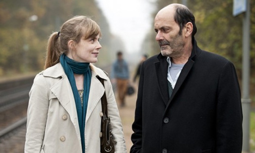 Pascal Bonitzer parle de Cherchez Hortense