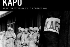 Image du film Kapo