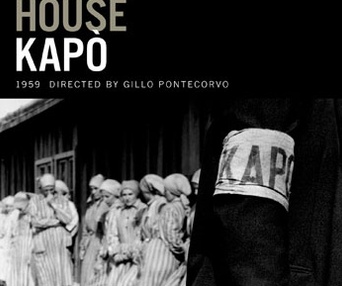 Image du film Kapo