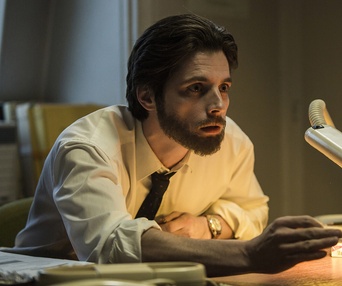 Une scène du film L'affaire SK1