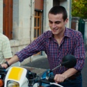 Photo de Jérémy Gillet
