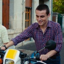 Photo de Jérémy Gillet