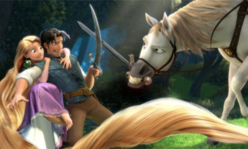 Box-office nord-américain : Tangled déloge Harry Potter and the Deathly Hallows : Part 1