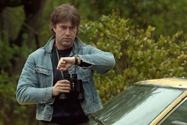 Une scène du film Safety Not Guaranteed