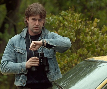 Une scène du film Safety Not Guaranteed