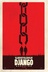 Affiche du film Django déchaîné
