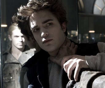 Scène du film Twilight