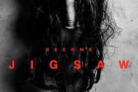 Affiche du film Jigsaw