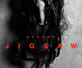 Affiche du film Jigsaw