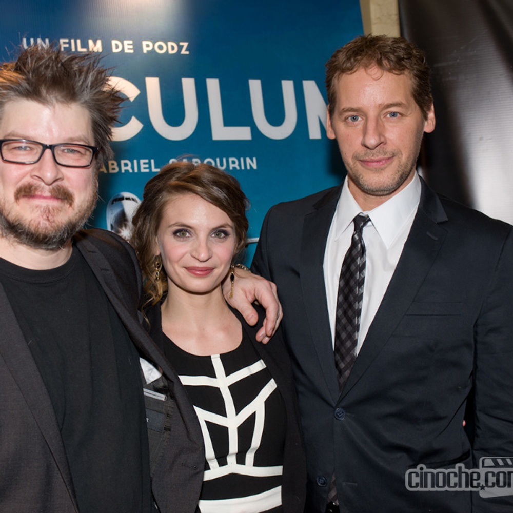 Sur le tapis rouge de Miraculum