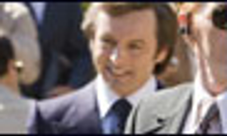 Bande-annonce du drame politique Frost/Nixon