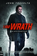 Affiche du film I Am Wrath