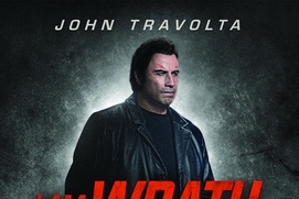 Affiche du film I am Wrath Affiche du film I am Wrath