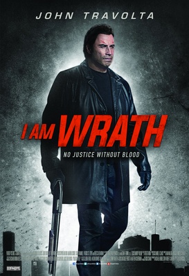 I Am Wrath