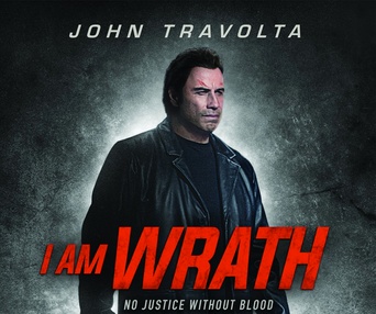 Affiche du film I am Wrath