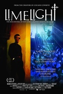 Affiche du film Limelight