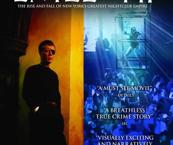 Affiche du film Limelight