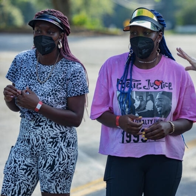 Image du film <em>Honk for Jesus. Save Your Soul</em>
