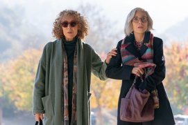 Image du film Moving On