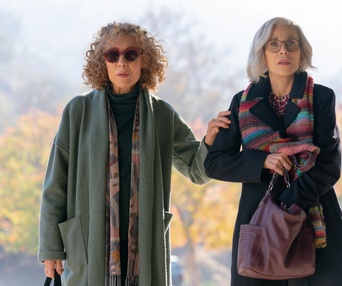 Image du film Moving On