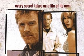 Affiche du film An Unfinished Life