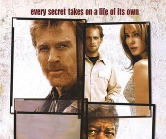 Affiche du film An Unfinished Life
