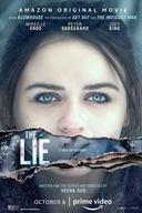 Affiche du film The Lie