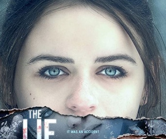 Affiche du film The Lie