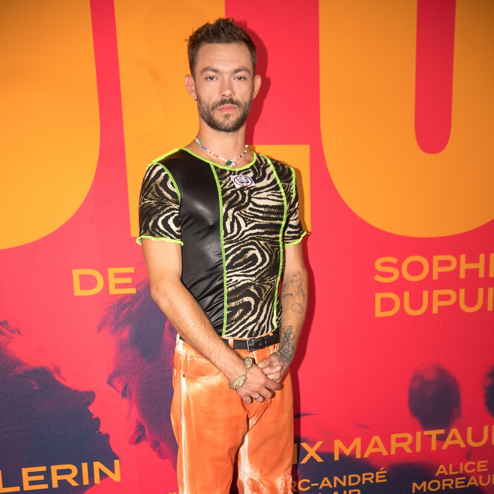 Tapis rouge du film Solo